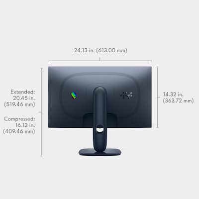 Alienware AW2725DM 27 Alienware AW2725DM 27