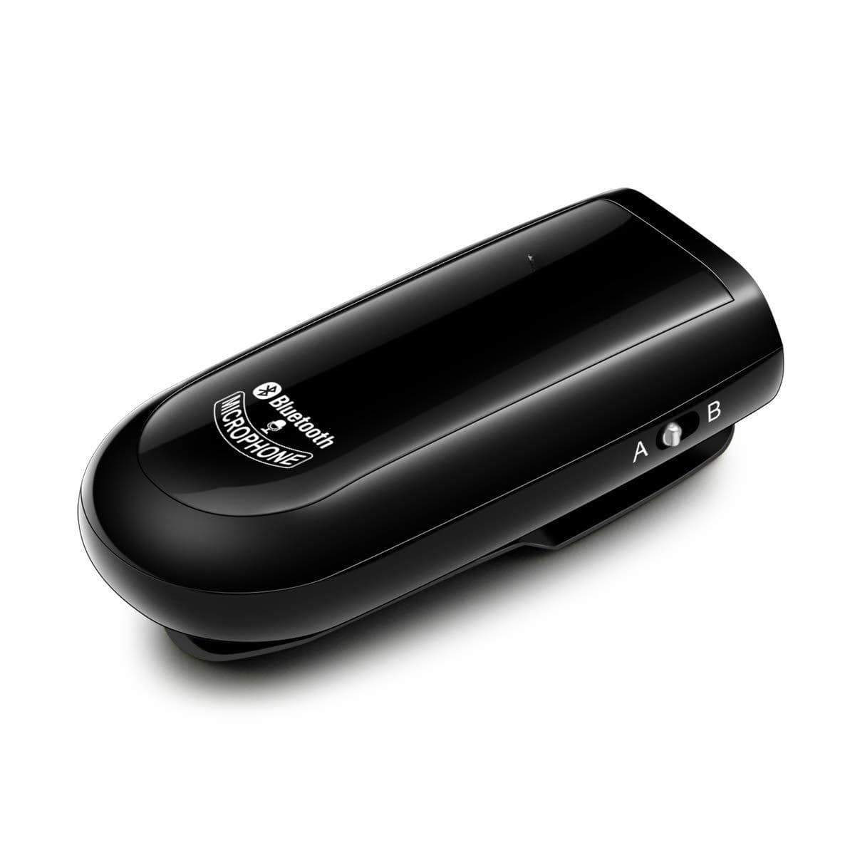 METALTON - Mic2 Microphone Long Range Low Latency Sound For Webinar Conference Voice Recording Vlog Hearing Impairment - Default