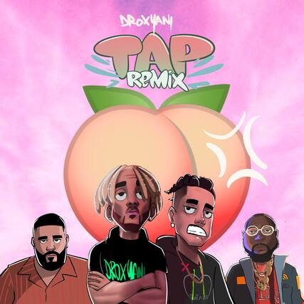 DROXYANI
TAP REMIX