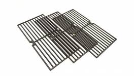 Music City Metals - MCM016003223 COOKING GRIDS, CI, SET OF 3