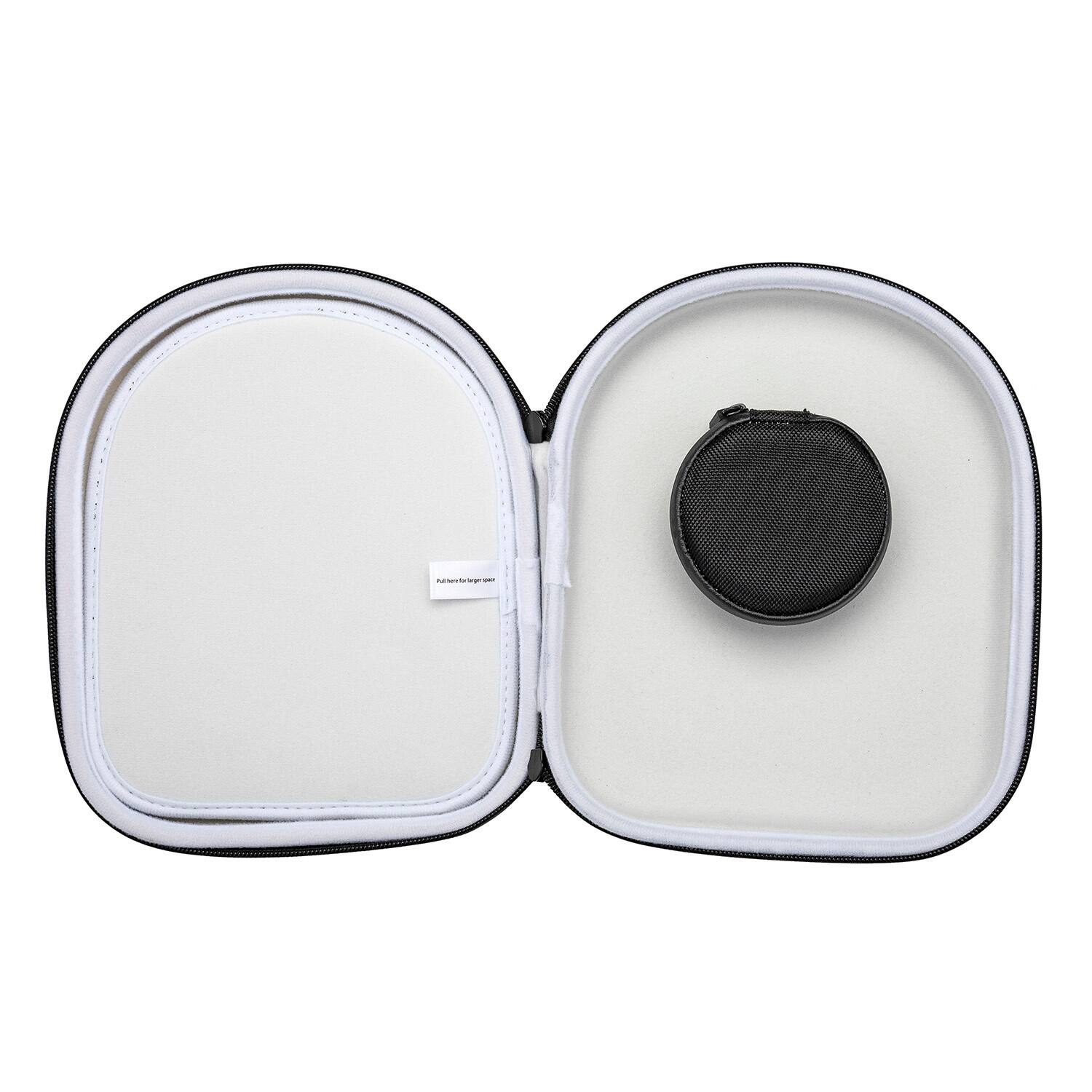 Angle. Knox - Knox Gear Protective Headphone Case.