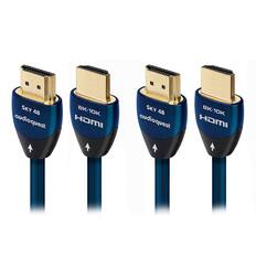 SKY 48 audioquest 8K-10K HDMI
SKY 48 audioquest 8K-10K HDMI
