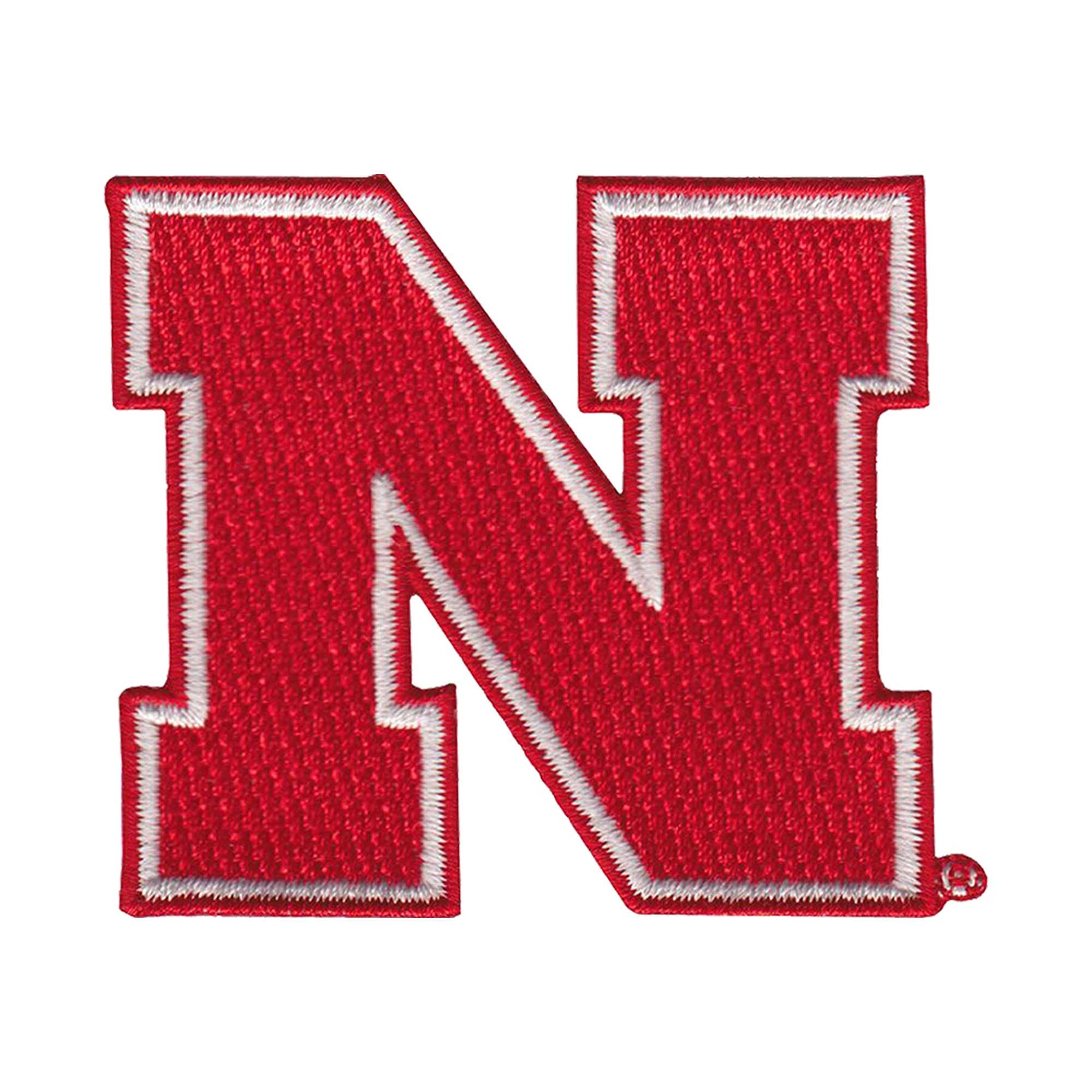 Alt View 1. Tervis - Nebraska Huskers 10oz. Classic Emblem Wavy Tumbler - Multicolor.