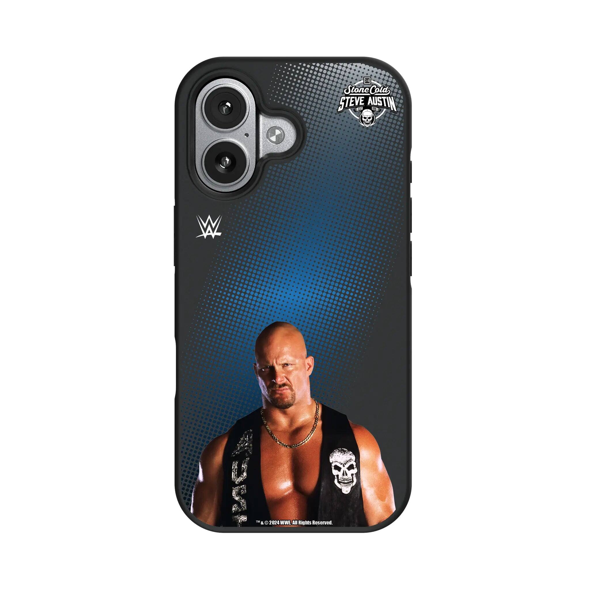 Stone Cold Steve Austin