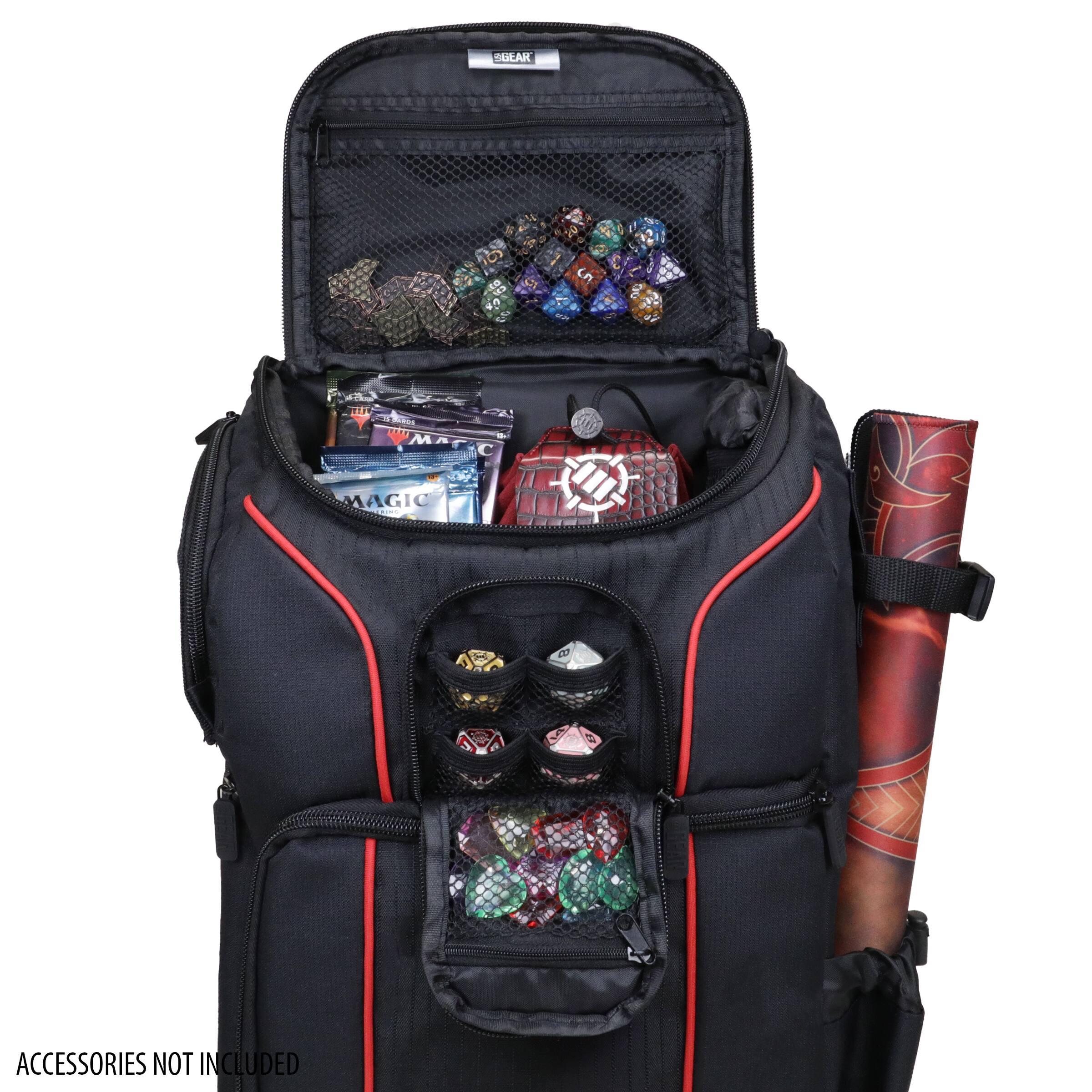 "USEAR TIT MAGIC ACCESSORIES NOT INCLUDED"