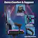 Extra Comfort & Support
Bestier Carbon Fiber Neck Support
Adjustable Lumbar Pillow
Adjustable Armrests