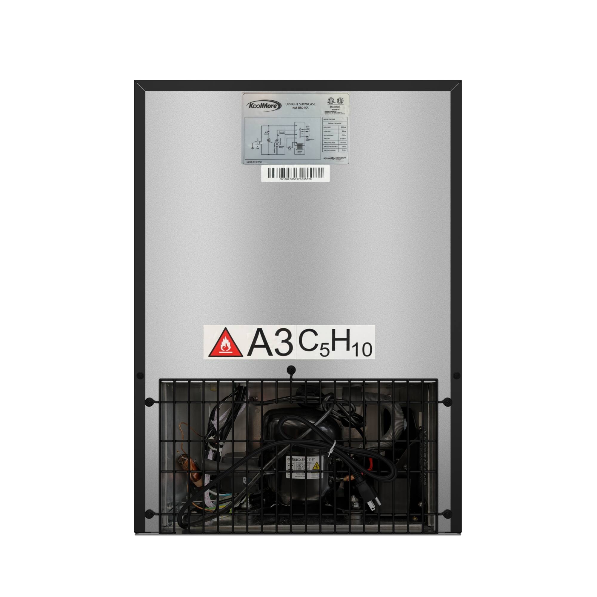 KoolMore - - - 1 ae - - - | A3 C5H10