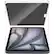 Alt View 12. SaharaCase - Easy Apply Tempered Glass Screen Protector for Apple iPad Air 13-inch (M2 2024 and M3 2025) - Privacy.