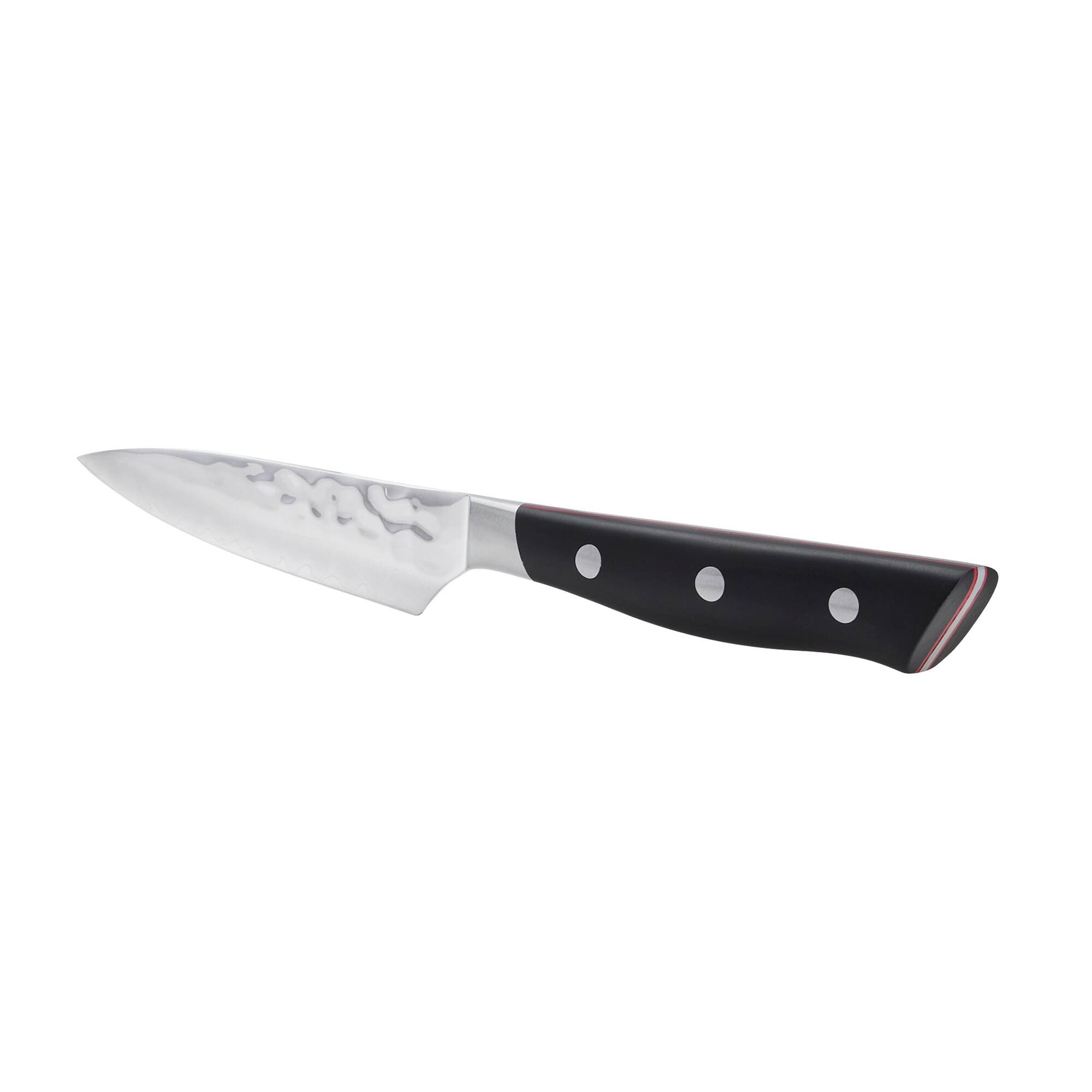 Alt View 2. Miyabi - Miyabi Hisho 3.5-inch Paring Knife - Black.