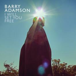 Barry Adamson - I Will Set You Free - VINYL LP