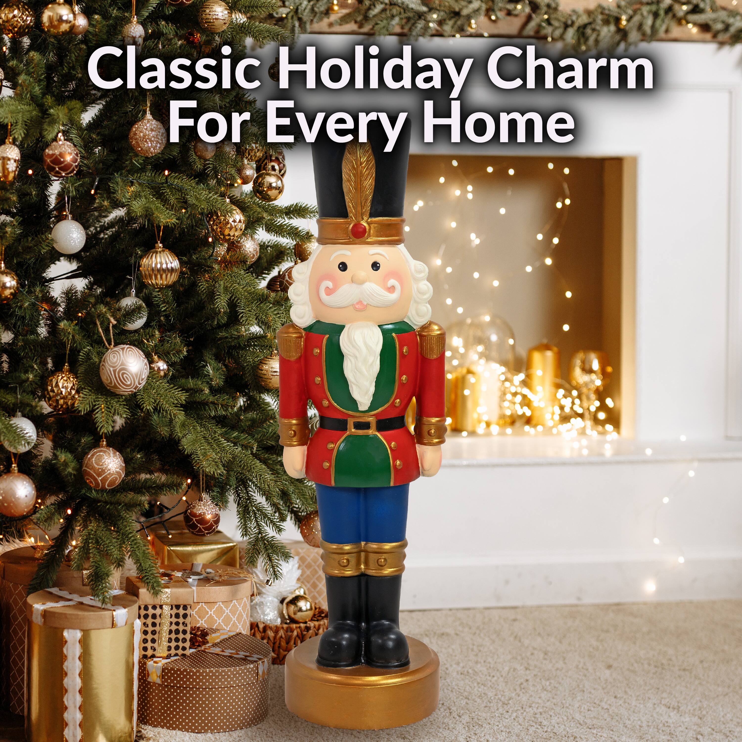 Classic Holiday Charm For Every Home