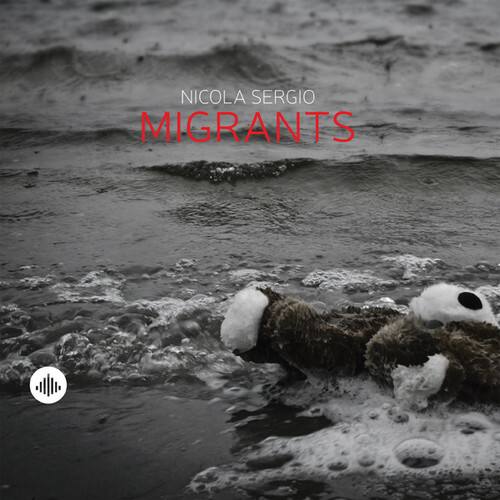 NICOLA SERGIO  
MIGRANTS