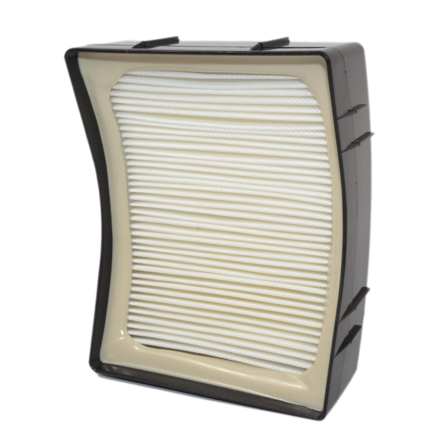 Angle. HQRP - HQRP Vacuum Filter Kit for Shark APEX DuoClean AX950 AZ1000 NV830 Rotator NV650 NV750 series, Replaces XHF650 XFF650.