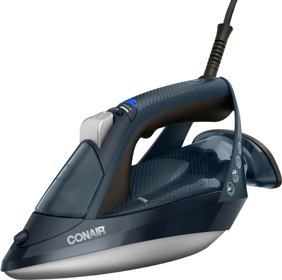 CONAIR MAX 9 IRON