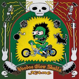 Voodoo Glow Skulls - Firme - VINYL LP
