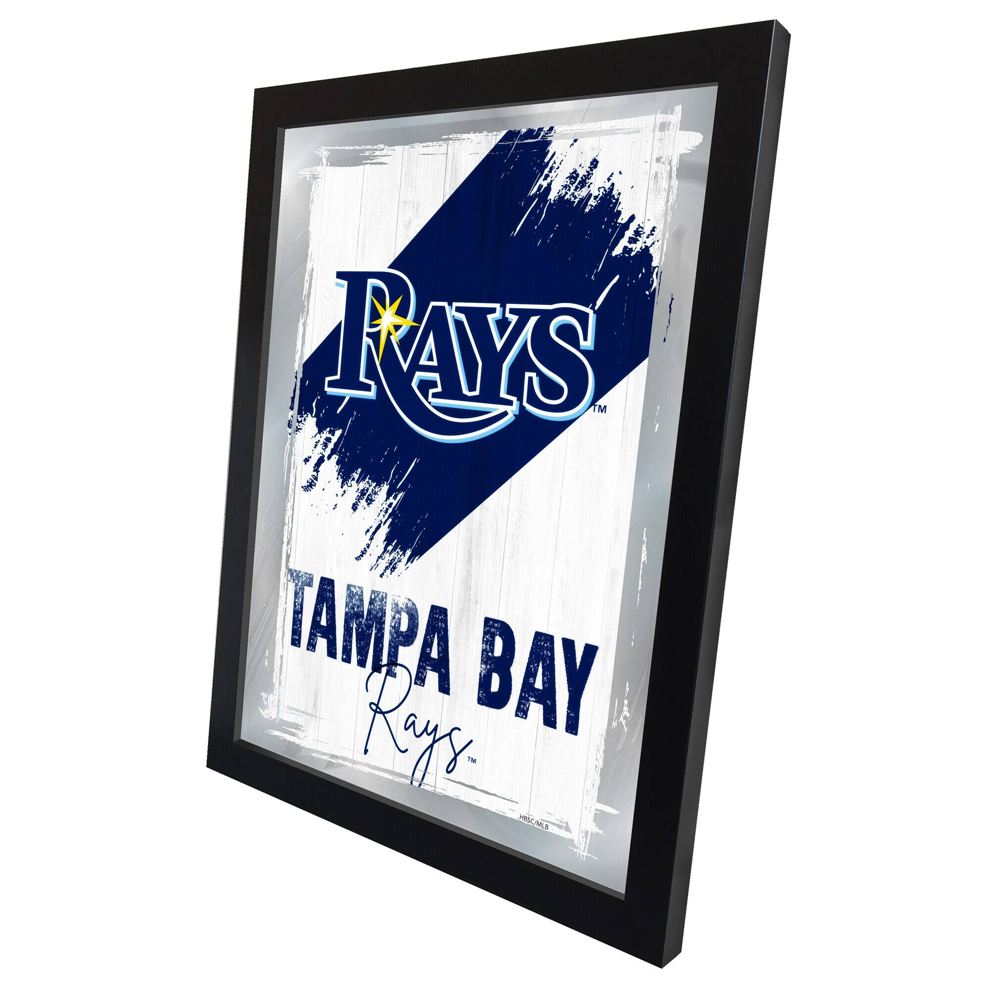 LAYS TAMPA BAY RAYS