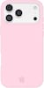 Front. VELVET CAVIAR - Velvet Caviar MagSafe Case for Apple iPhone 17 Pro Max - Strawberry Milk - Strawberry Milk.