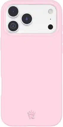 VELVET CAVIAR - MagSafe Case for Apple iPhone 17 Pro Max - Strawberry Milk