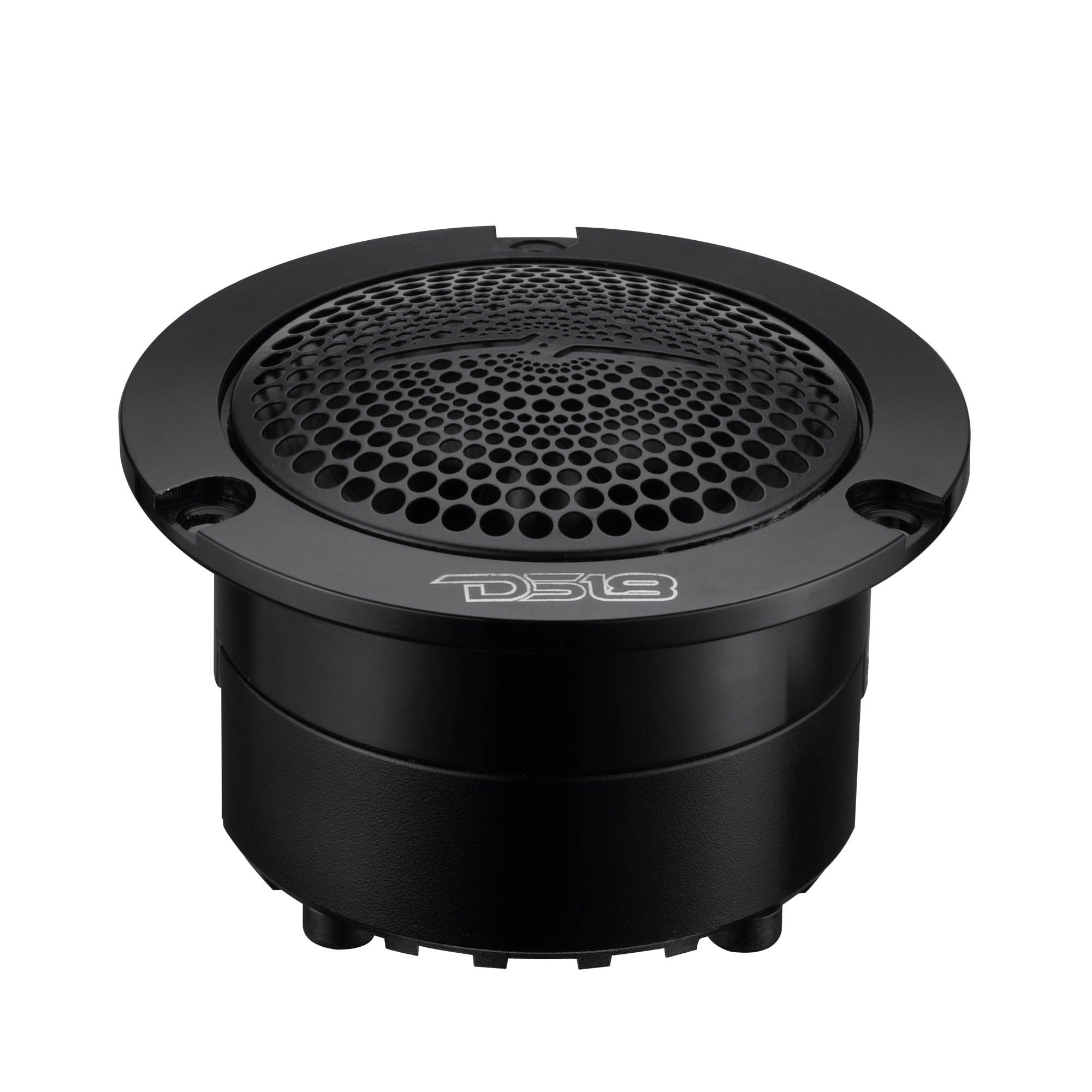 Angle. DS18 Audio - GTX 3" Super Bullet Tweeter, 4-Ohm - Black.