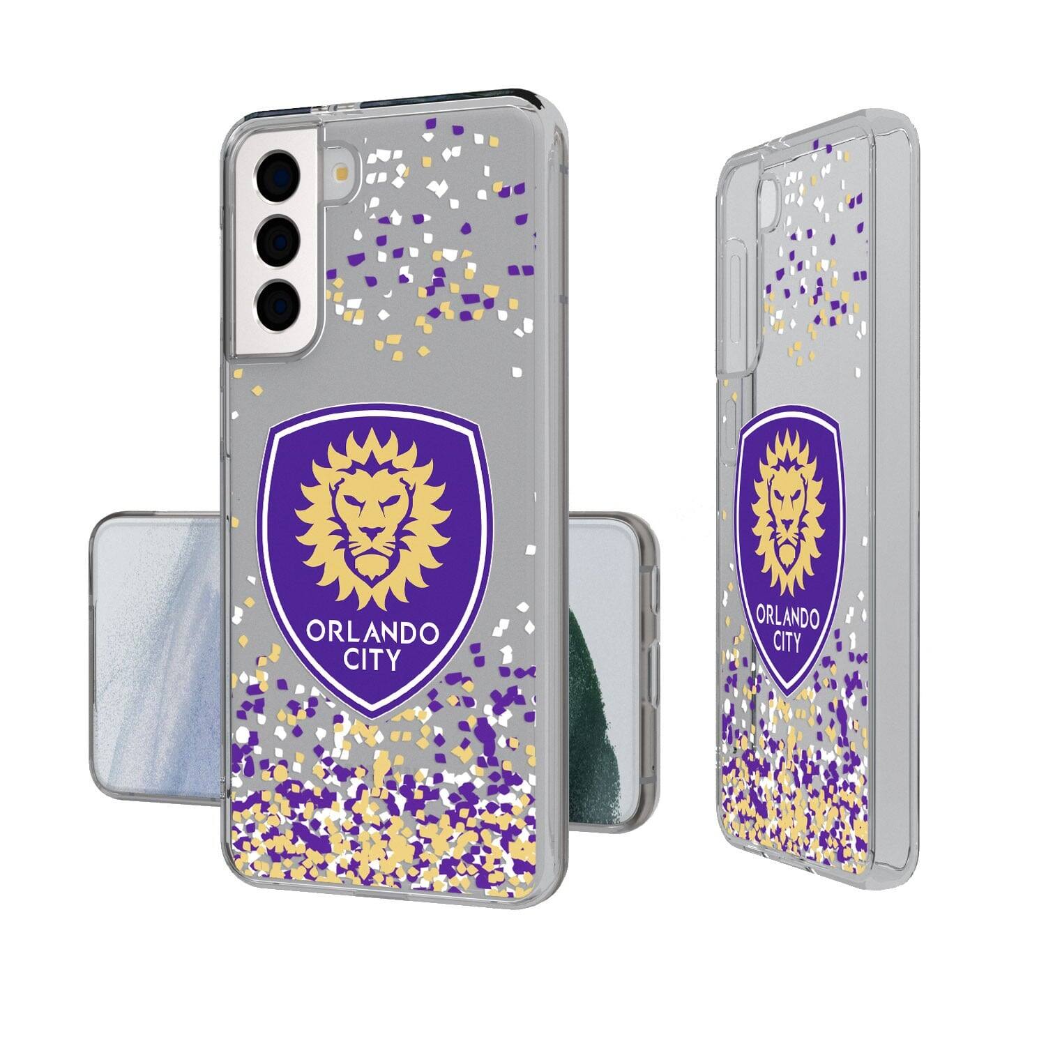 ORLANDO CITY