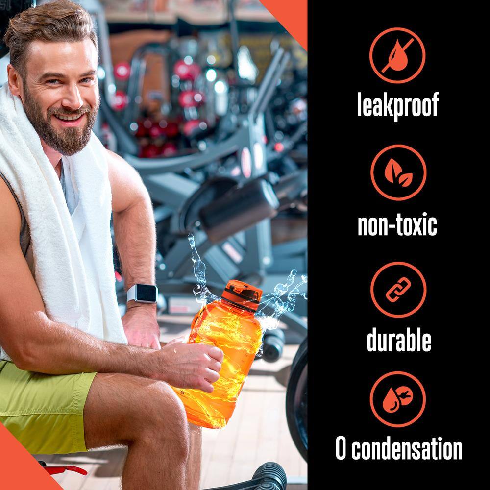 15 leakproof non-toxic durable 0 condensation