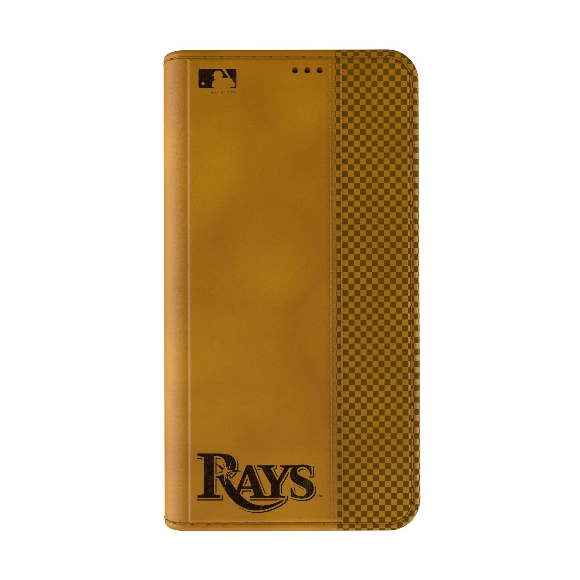 The text on the image reads:

"RAYS"