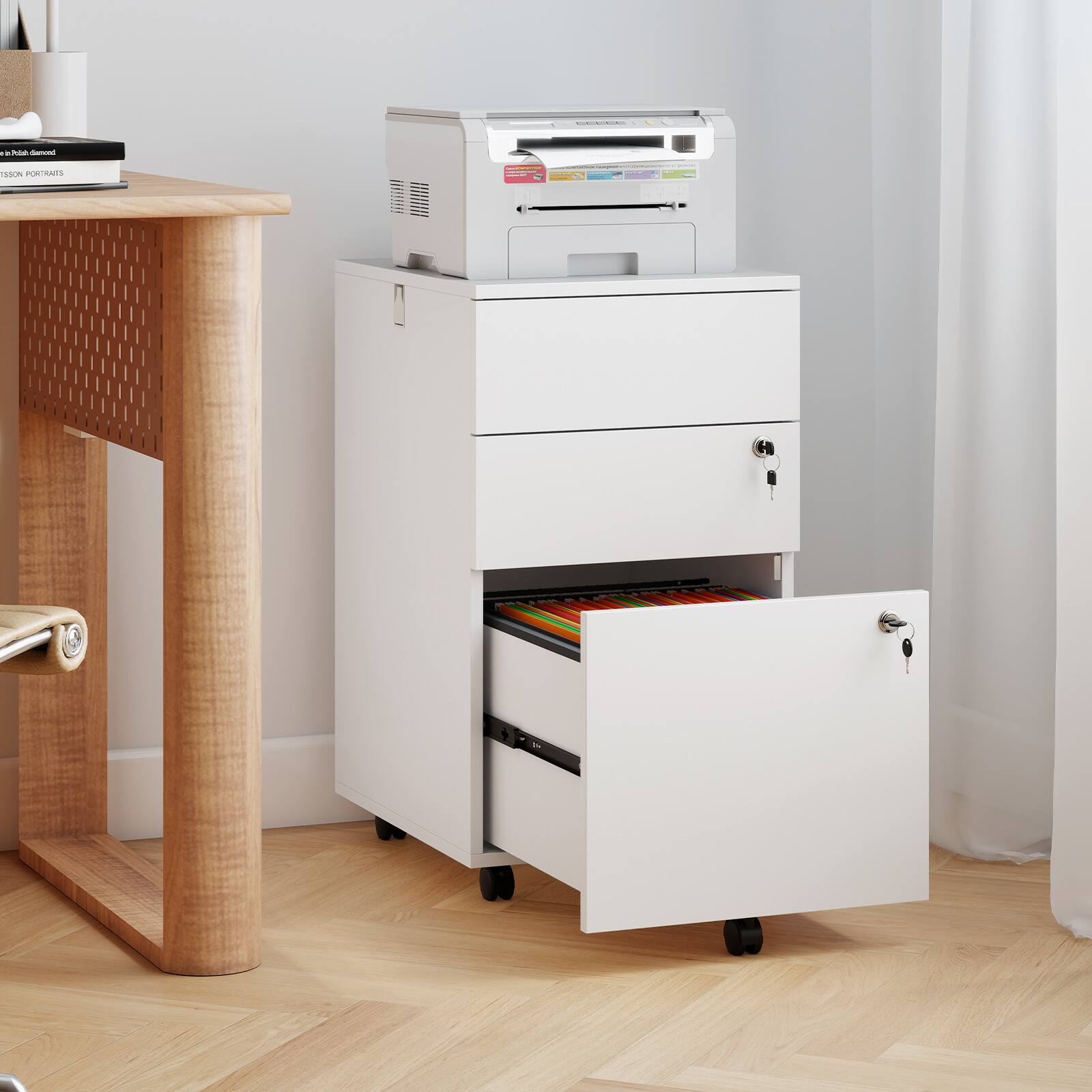 I - 55m PEANS : e en I | I