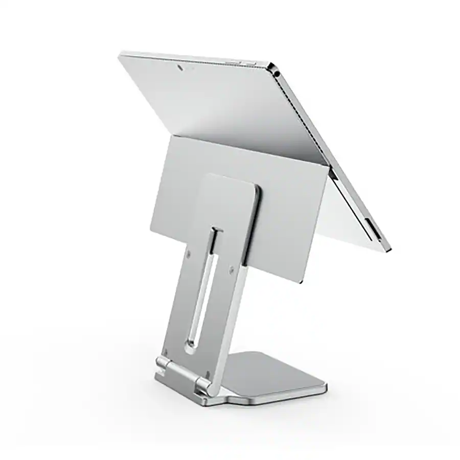 Kensington Elevated Stand for Microsoft Surface Platinum K58277WW ...