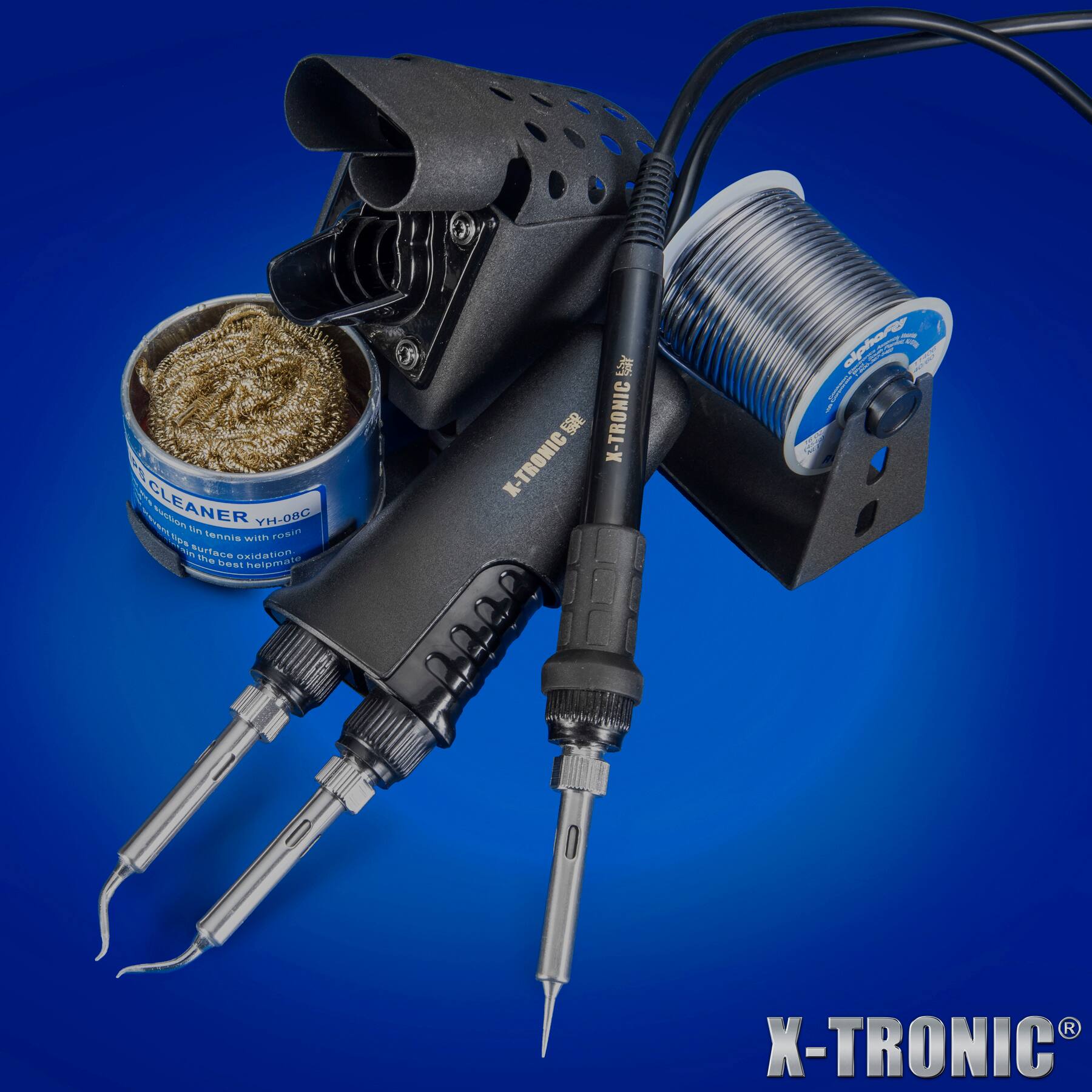 1. A CLEANER RTA - mSom YH-080  
   s seS winn raSIm M F  
   SUTSS axidation.  
   1PU b helpmate  
   X-TRONIC  
   X-TRONIC  
   - 6 slpin - !  
   1 1 R X-TRONIC

2. X-TRONIC®