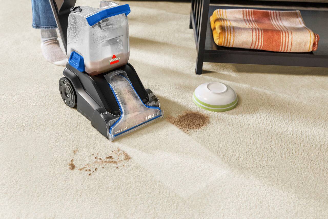 Bissell TurboClean