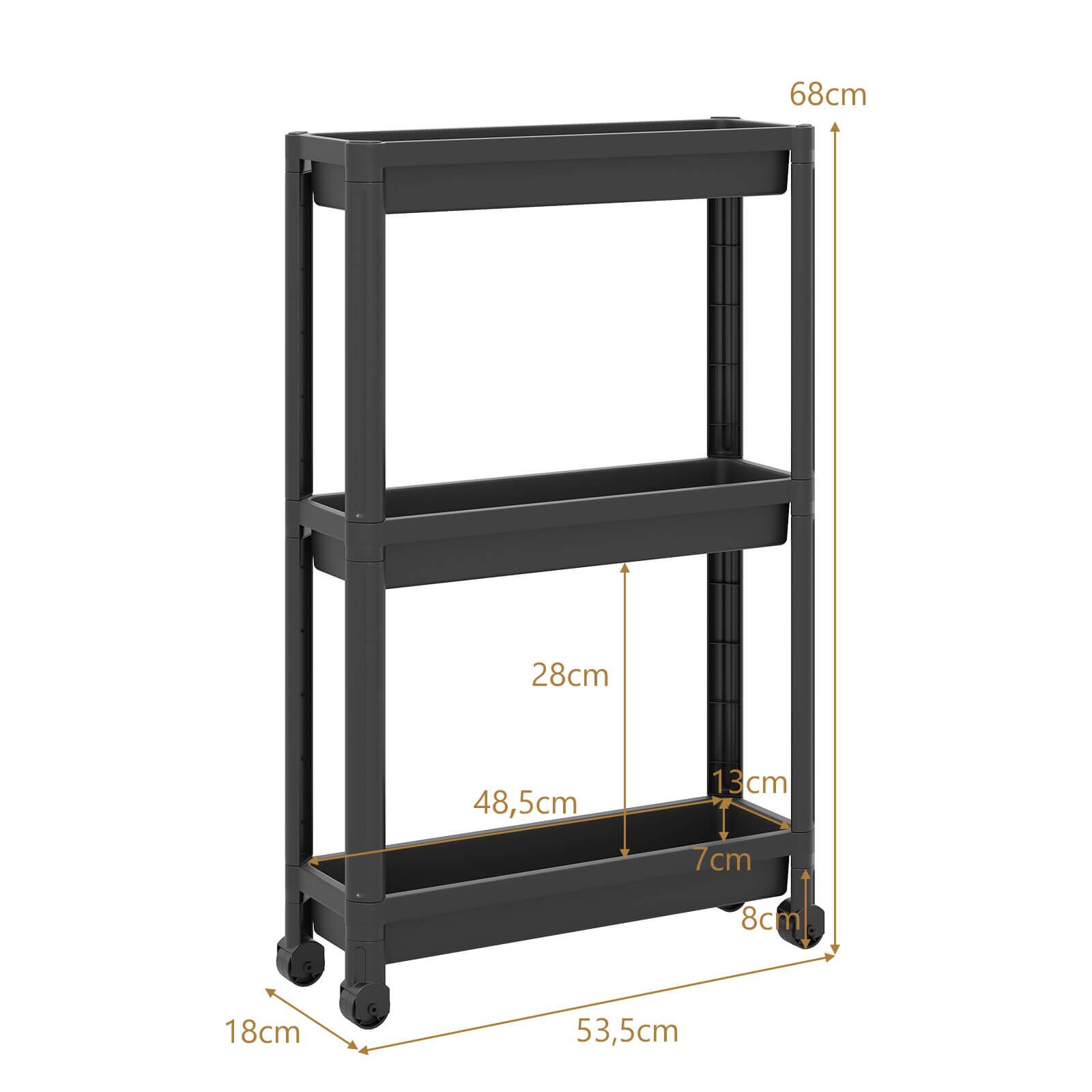 68cm 28cm 48.5cm 13cm 7cm 8cm 18cm 53.5cm
