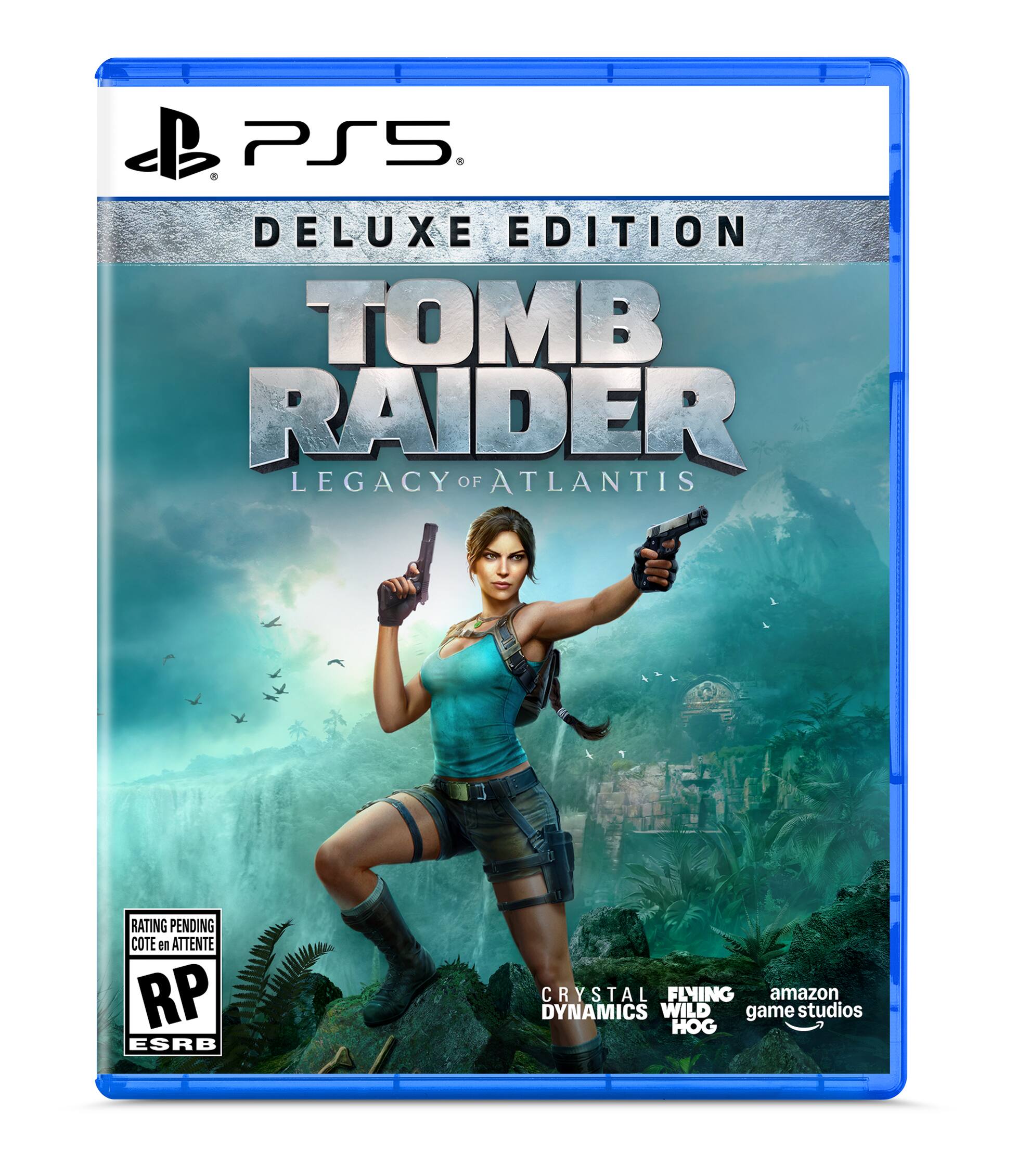 Deluxe Edition