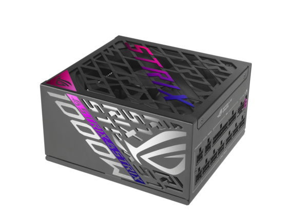 STRIX D500 ARGB
