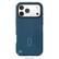 iPhone not included