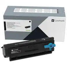 One Return Program Toner Cartridge
Programme de Retour (LRP)
Un cartucho de toner Programa de Retorno
Una cartuchera de toner Retorno Programa
Jedna návratná kášta za Program
Suhu Kartucho Toner Programa de Retorno
Lexmark
5202H000
High Yield
One Return Program Toner Cartridge
Lexmark
Jnisor