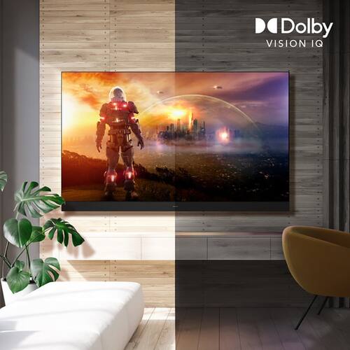 Dolby VISION IQ