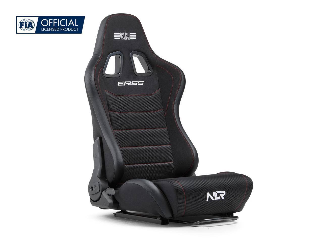 FIA OFFICIAL LICENSED PRODUCT  
ERSS  
RACING  
NLR