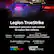 Legion TrueStrike
Intelligent precision and control to match fast reflexes
Dedicated arrow keys, number pad and Mylar touchpad
1.6mm key travel
4 switchable WASD keycaps
Customizable per-key RGB lighting
AI RGB Sync via Legion Space
Lenovo SPECTRUM
LEGION TRUESTRIKE