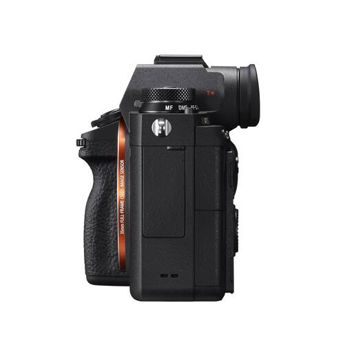 T MF DM X SENSOR MAGE CMOS FULL-FRAME 35mm