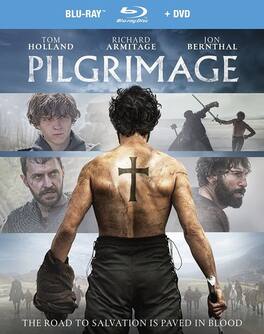 Pilgrimage - BLU-RAY