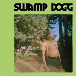 Swamp Dogg - I Need A Job...so I Can Buy More Auto-tune - VINYL LP