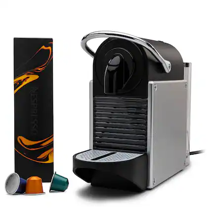 NESPRESSO