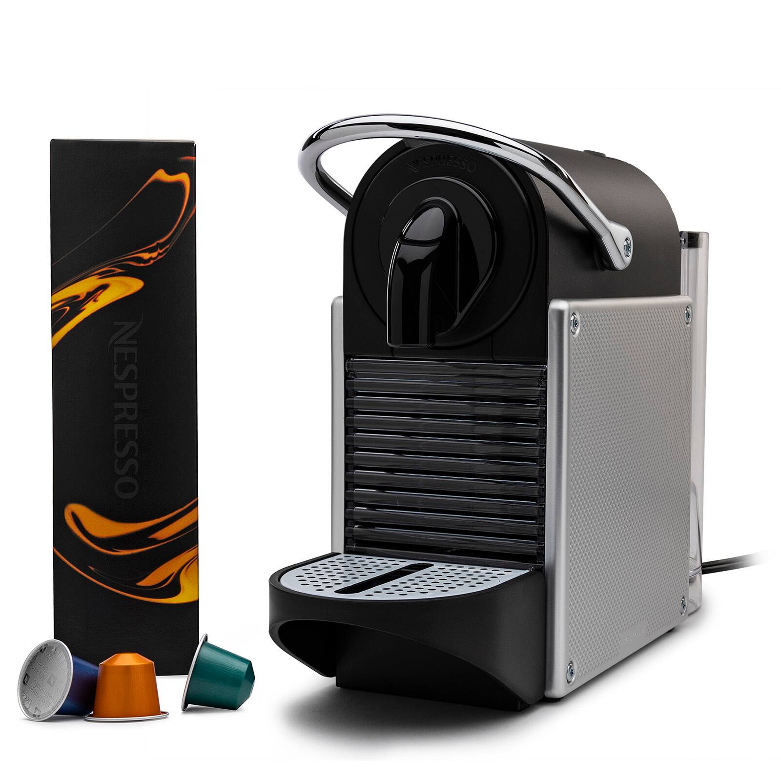 NESPRESSO
