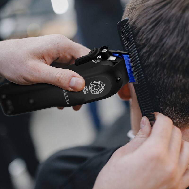 EBEL2.0 2.0 ARBN SUPER