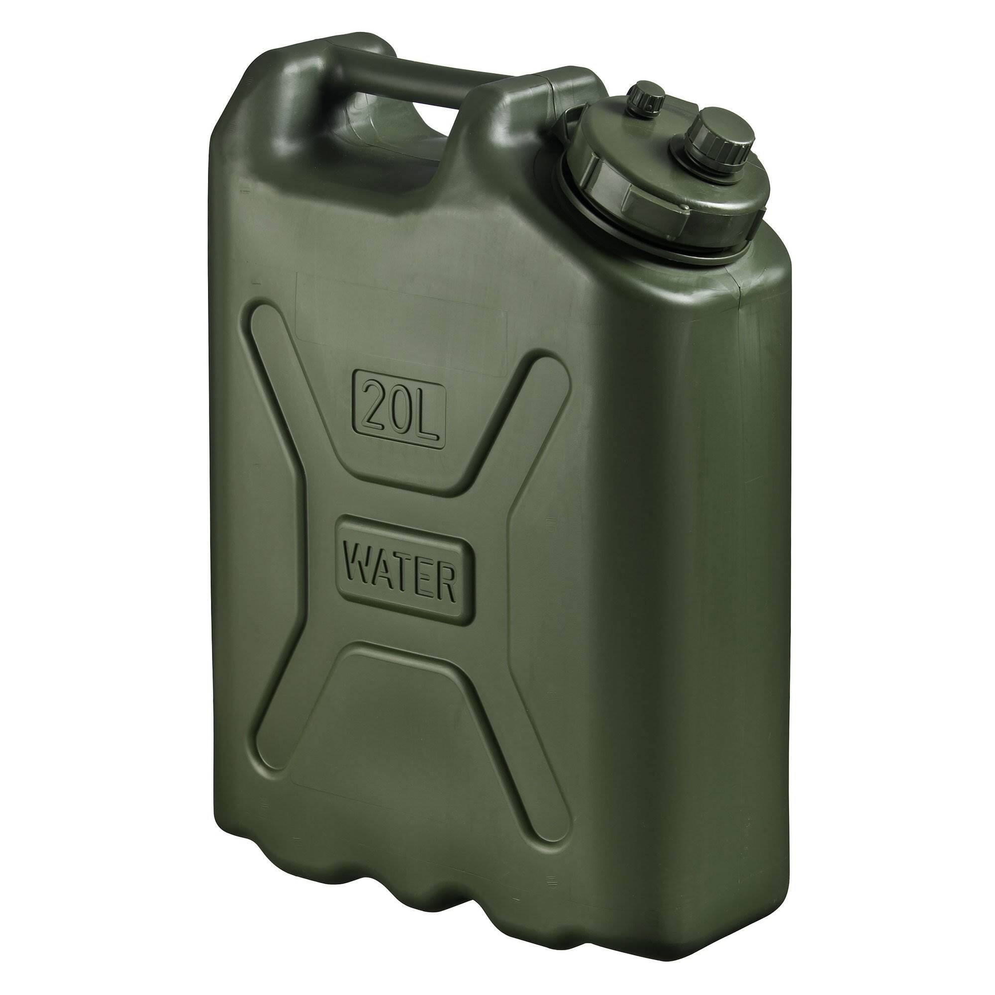 20L WATER