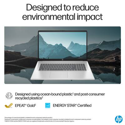 HP 17.3 HP 17.3
