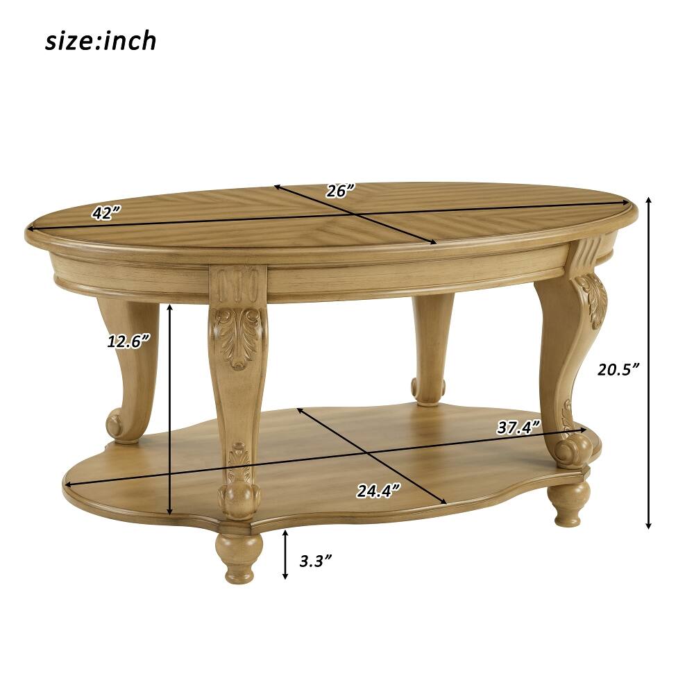 size:inch  
42"  
26"  
12.6"  
20.5"  
37.4"  
24.4"  
3.3"