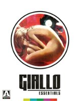 Giallo Essentials: White Edition [Blu-ray] - Front_Zoom