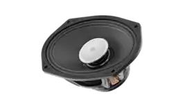Diamond Audio - MS692NEO2 - 6"x9" 2-WAY CO-AXIAL NEO SPEAKERS (4Ω) - Black