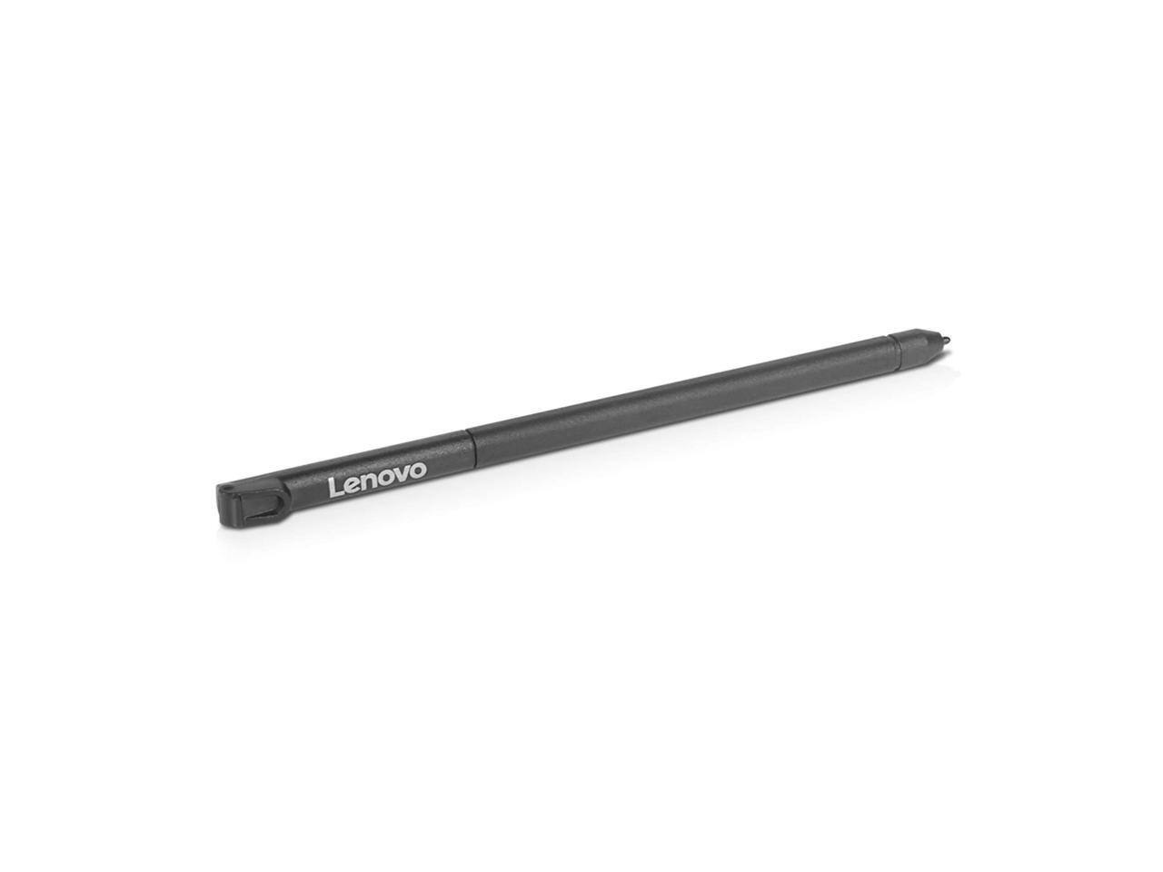 Alt View 10. Lenovo - Lenovo 500e Chrome Pen - Black.